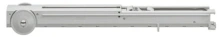 Hafele<br />940.80.331 - Soft and Self Closing Mechanism, SoftMove 120 for Hawa Junior 120