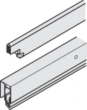 Hafele<br />940.80.460 - Horizontal seal set, Hawa Acoustics
