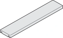 Hafele<br />941.04.303 - Cover cap, for SoftMove 100