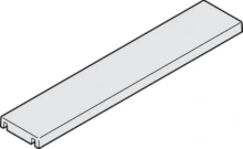 Hafele<br />941.04.303 - Cover cap, for SoftMove 100