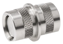 Hafele<br />941.07.402 - Coupling, For Connecting Two Upper Tracks