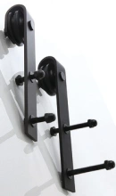 Hafele<br />941.32.100 - Straight Hanger, for BD100