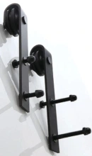 Hafele<br />941.32.100 - Straight Hanger, for BD100