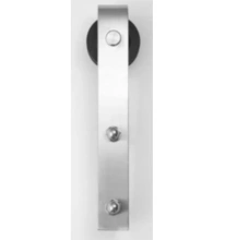 Hafele<br />941.32.104 - Straight Hanger, for BD200