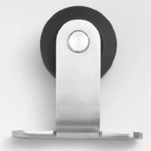 Hafele<br />941.32.105 - Straight Hanger, for BD210