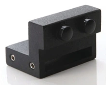 Hafele<br />941.32.300 - Track Stopper, for BD100