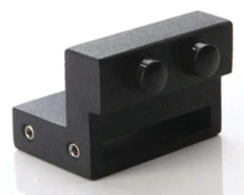 Hafele<br />941.32.300 - Track Stopper, for BD100