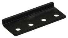 Hafele<br />941.32.405 - Splice Kit, to Combine Two Upper Tracks