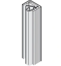 Hafele<br />946.24.600 - Sealing Profile, Drilled
