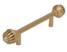 Carpe Diem Cabinet Knobs<br />959    6-1/4" - Cricket Cage large 3" c to c pull