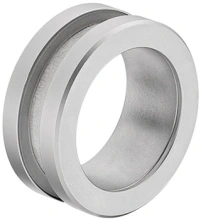 Hafele<br />981.10.051 - Profile Handle, Open Type