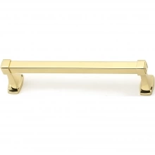 Alno<br />A6520-12 - Cube 12" Towel Bar