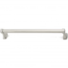 Alno<br />A6520-18 - Cube 18" Towel Bar