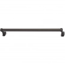 Alno<br />A6520-24 - Cube 24" Towel Bar
