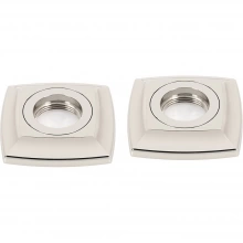 Alno<br />A6524 - Cube Grab Bar Brackets