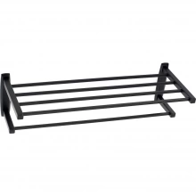 Alno<br />A6526-24 - Cube Towel Rack