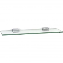 Alno<br />A6550-18 - Cube 18" Glass Shelf