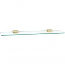 Alno<br />A6550-24 - Cube 24" Glass Shelf