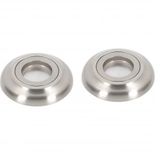 Alno<br />A6624 - Royale Grab Bar Brackets