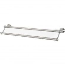Alno<br />A6625-24 - Royale 24" Double Towel Bar