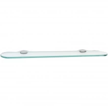 Alno<br />A6650-24 - Royale 24" Glass Shelf