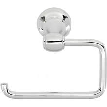 Alno<br />A6666 - Royale Single Post Tissue Holder