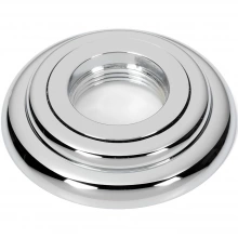 Alno<br />A6724 - Charlie's Grab Bar Brackets