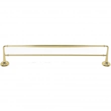 Alno<br />A6725-24 - Charlie's 24" Double Towel Bar