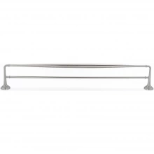 Alno<br />A6725-30 - Charlie's 30" Double Towel Bar