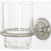 Alno<br />A6770 - Charlie's Tumbler Holder with Tumbler