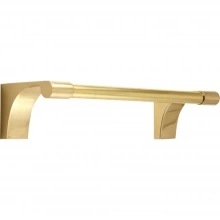 Alno<br />A6820-8 - Luna 8" Guest Towel Bar