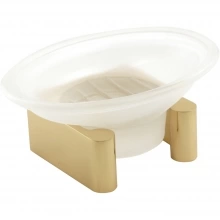 Alno<br />A6835 - Luna Soap Holder