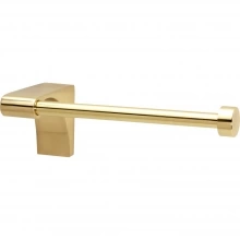 Alno<br />A6866L - Luna Single Post Tissue Holder - Left