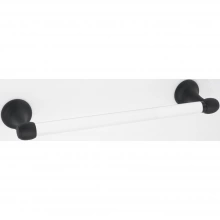 Alno<br />A7320-12 - Acrylic Royale 12" Towel Bar
