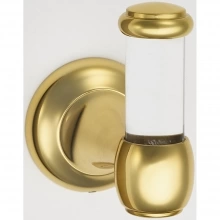 Alno<br />A7381 - Acrylic Royale Robe Hook