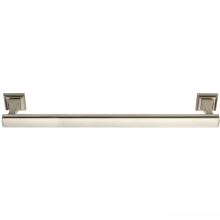 Alno<br />A7420-18 - Manhattan 18" Towel Bar