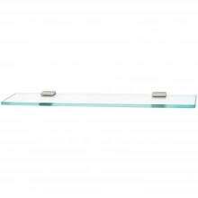 Alno<br />A7450-24 - Manhattan 24" Glass Shelf