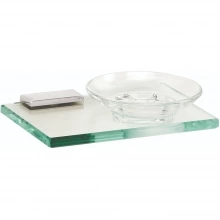 Alno<br />A7530 - Arch Soap Holder