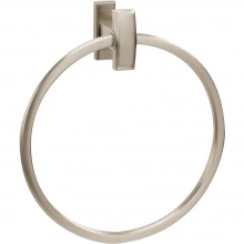 Alno<br />A7540 - Arch Towel Ring
