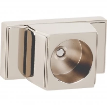 Alno<br />A7546 - Arch Shower Rod Brackets