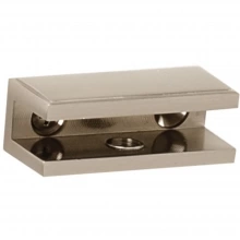 Alno<br />A7550 - Arch Shelf Brackets