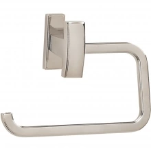 Alno<br />A7566 - Arch Single Post Tissue Holder