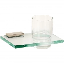 Alno<br />A7570 - Arch Tumbler Holder