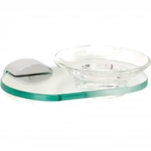 Alno<br />A7630 - Contemporary III Soap Holder