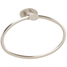 Alno<br />A7640 - Contemporary III Towel Ring