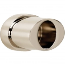 Alno<br />A7646 - Contemporary III Shower Rod Brackets