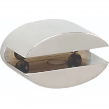 Alno<br />A7650 - Contemporary III Shelf Brackets