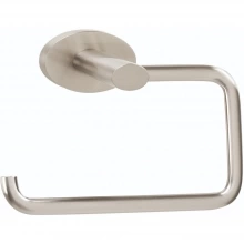 Alno<br />A7666 - Contemporary III Single Post Tissue Holder
