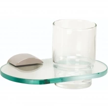 Alno<br />A7670 - Contemporary III Tumbler Holder