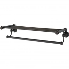 Alno<br />A7726-24 - Nicole Towel Rack